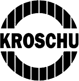 KROSCHU