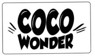 COCO WONDER