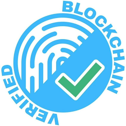 BLOCKCHAIN VERIFIED