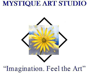 MYSTIQUE ART STUDIO 