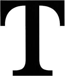 T