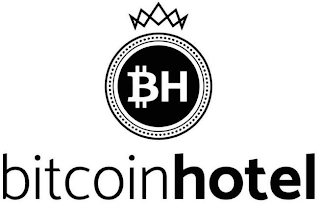 BH BITCOINHOTEL