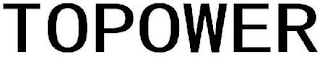 TOPOWER