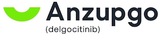 ANZUPGO (DELGOCITINIB)