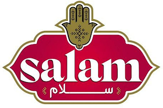 SALAM