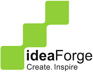 IDEAFORGE CREATE. INSPIRE