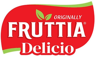 ORIGINALLY FRUTTIA DELICIO