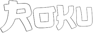 ROKU
