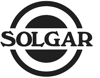 SOLGAR