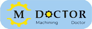 M DOCTOR MACHINING DOCTOR