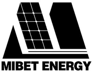 MIBET ENERGY