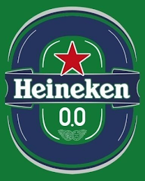 HEINEKEN 0.0