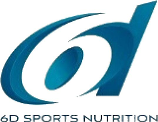 6D 6D SPORTS NUTRITION