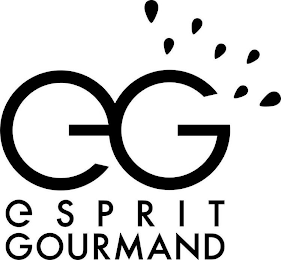 EG ESPRIT GOURMAND