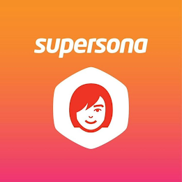 SUPERSONA