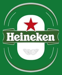 HEINEKEN