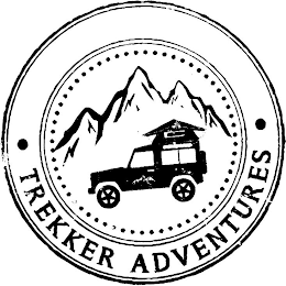 TREKKER ADVENTURES