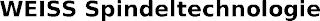 WEISS SPINDELTECHNOLOGIE