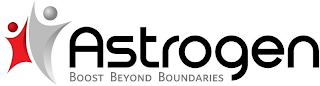 ASTROGEN BOOST BEYOND BOUNDARIES