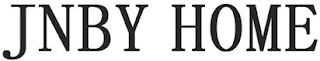 JNBY HOME