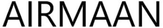 AIRMAAN