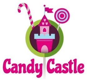 CANDY CASTLE