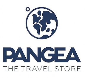 PANGEA THE TRAVEL STORE