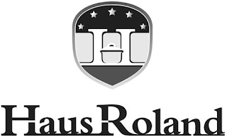 H HAUS ROLAND