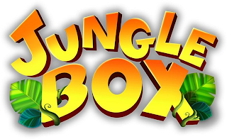 JUNGLE BOX