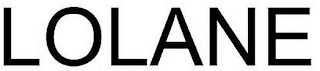 LOLANE