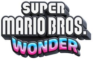 SUPER MARIO BROS. WONDER