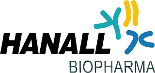 HANALL BIOPHARMA