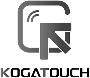 KOGATOUCH