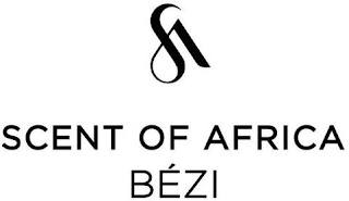 SCENT OF AFRICA BÉZI