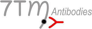 7TM ANTIBODIES