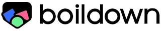 BOILDOWN