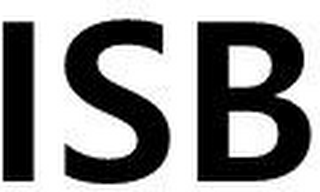 ISB