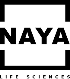 NAYA LIFE SCIENCES