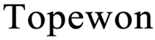 TOPEWON