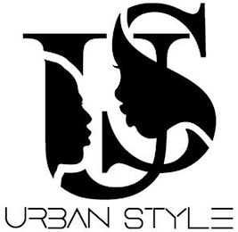 US URBAN STYLE