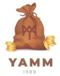 YAMM 1989