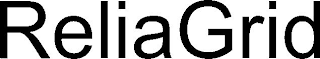 RELIAGRID