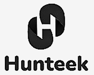 H HUNTEEK