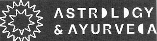 AA ASTROLOGY & AYURVEDA