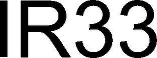 IR33