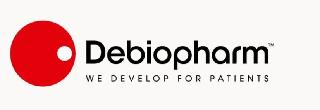 DEBIOPHARM WE DEVELOP FOR PATIENTS