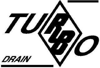 TURBO DRAIN