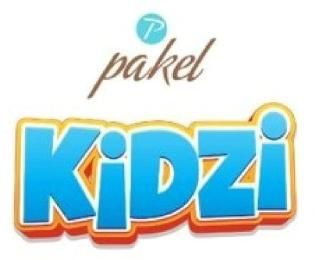 P PAKEL KIDZI