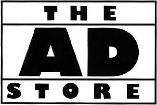 THE AD STORE