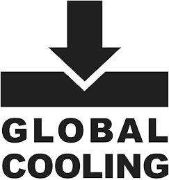 GLOBAL COOLING